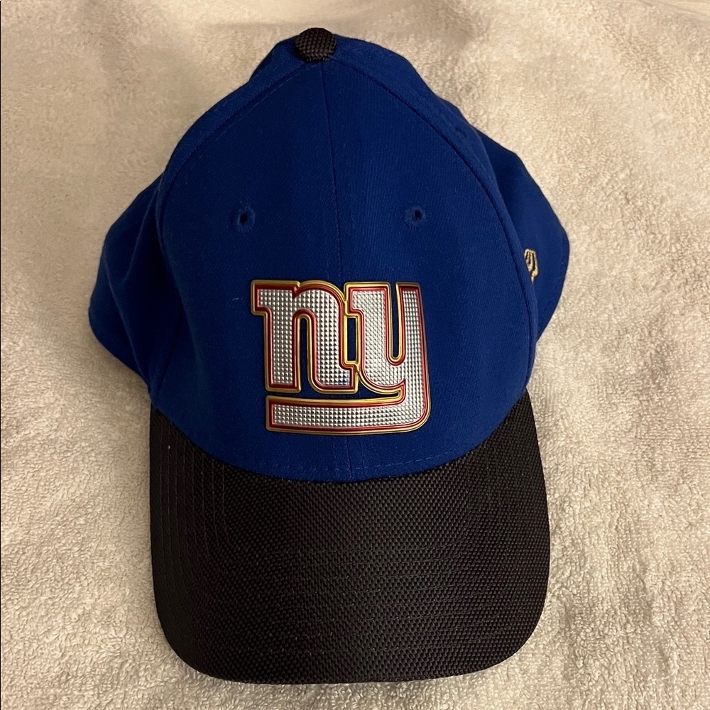 New Era NFL New York Giants Ball Cap